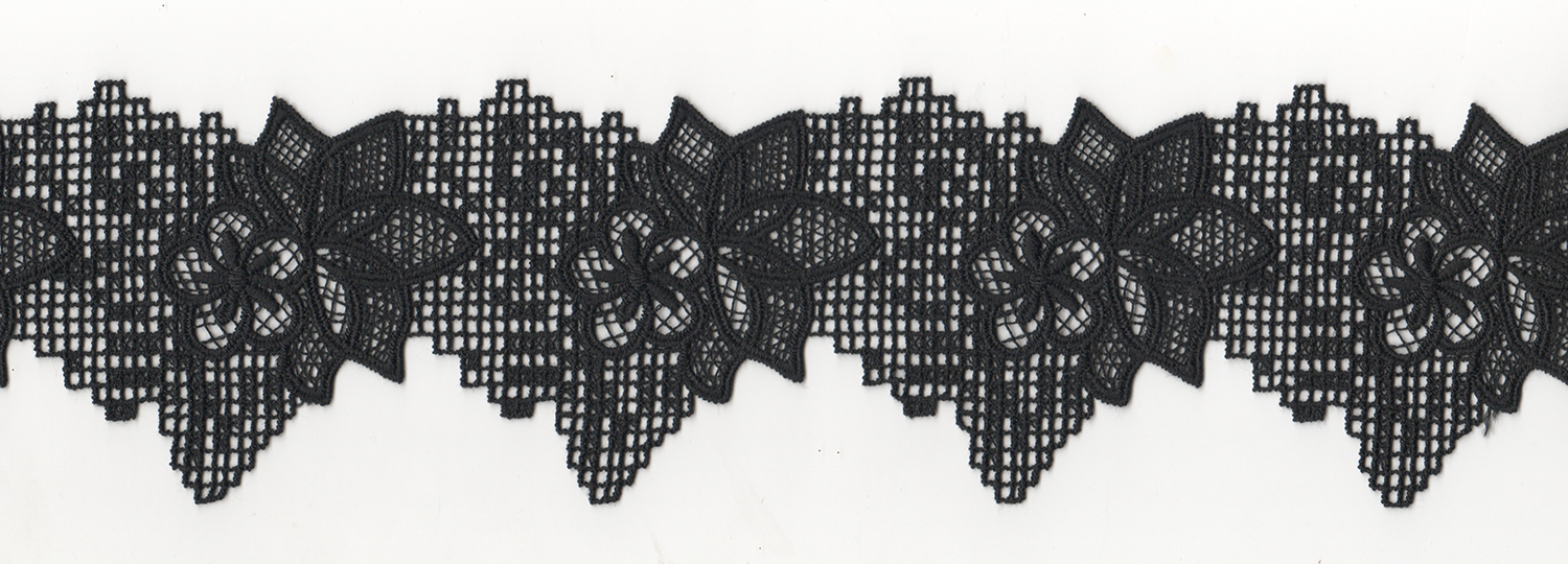 LACE:10YD (A2510) 1 LACE:10YD (A2510)