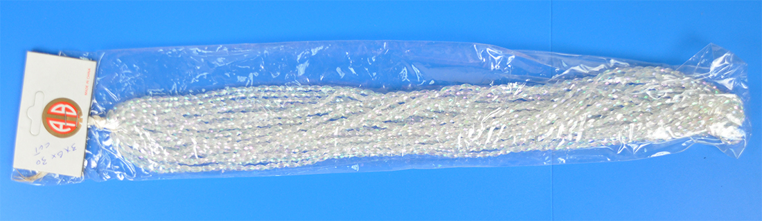 **BEADS; 30" STR (3X6X30CUT) 1 **BEADS; 30" STR (3X6X30CUT)