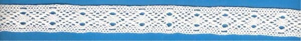 CROCHET LACE:15YDS (50301-1063)