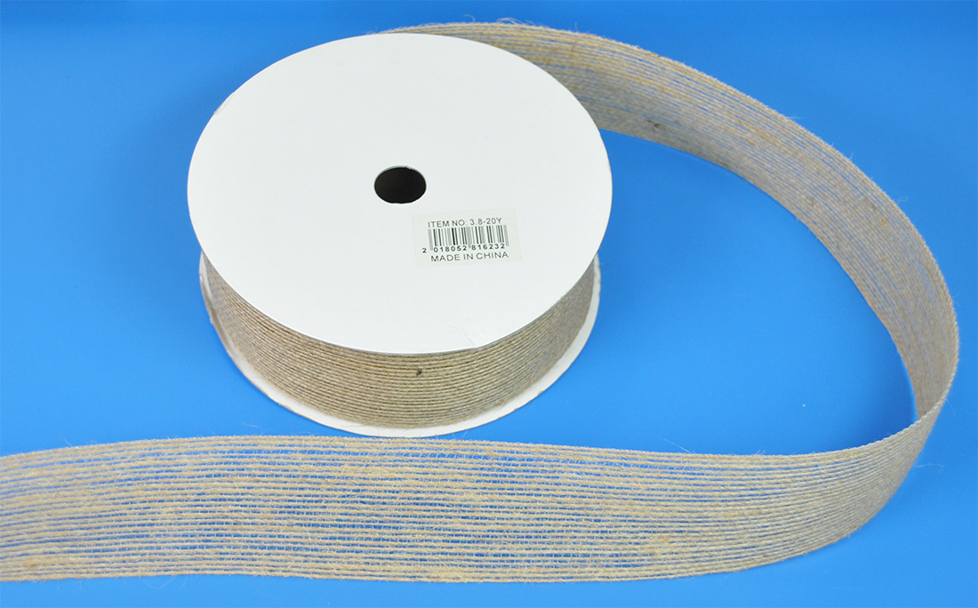 FLAX ROPE:3.8CM:20Y (3 FLAX ROPE:3.8CM:20Y (3.8-20Y)