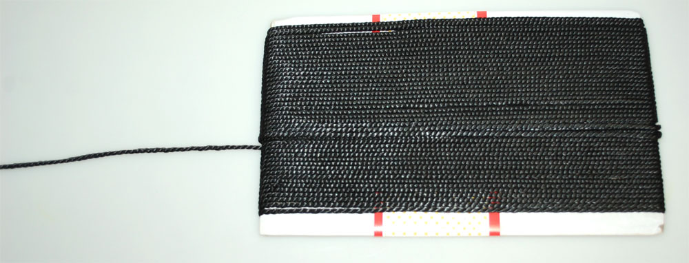 CORD: 33 MTR (5114) 1 CORD: 33 MTR (5114)