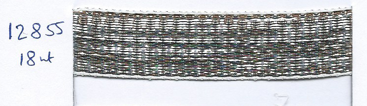 LACE:18 MTR (12855) 1 LACE:18 MTR (12855)