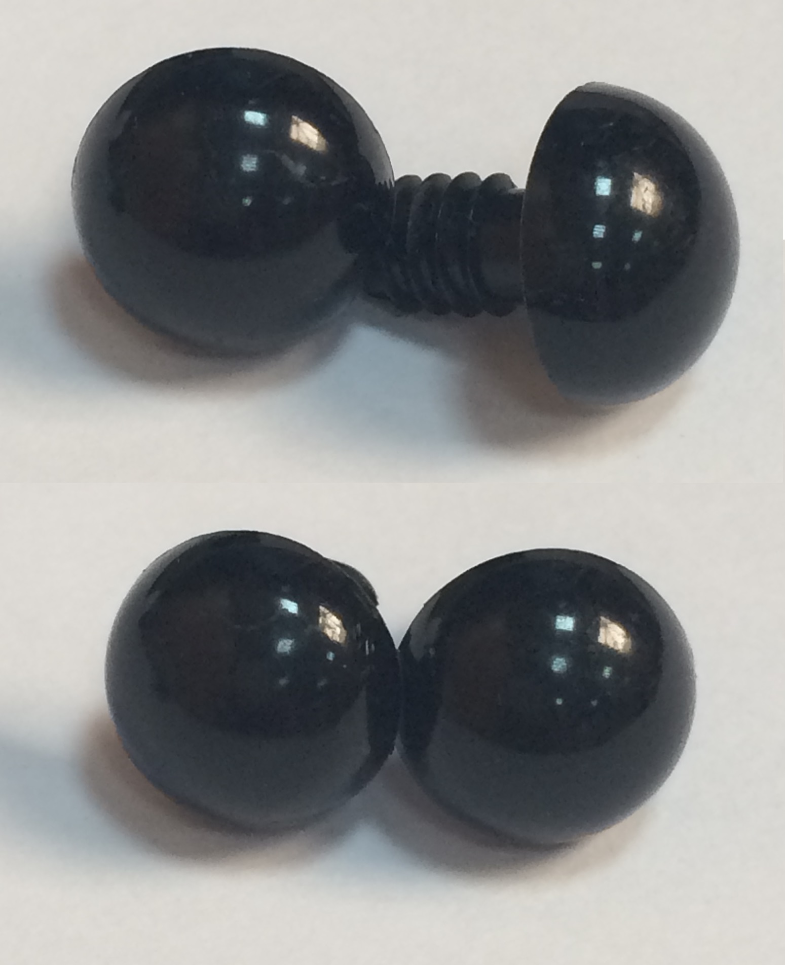 CLOTHING EYES:ABT-500PC (7/EYE) 1 CLOTHING EYES:ABT-500PC (7/EYE)