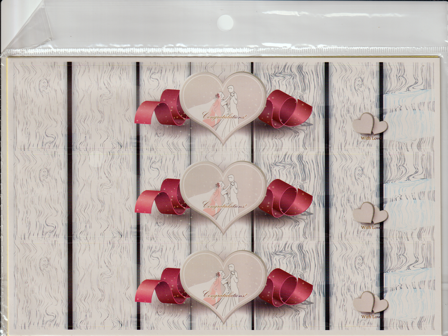 PAPER STICKER:4SHT/PKT (A427/11) 1 PAPER STICKER:4SHT/PKT (A427/11)