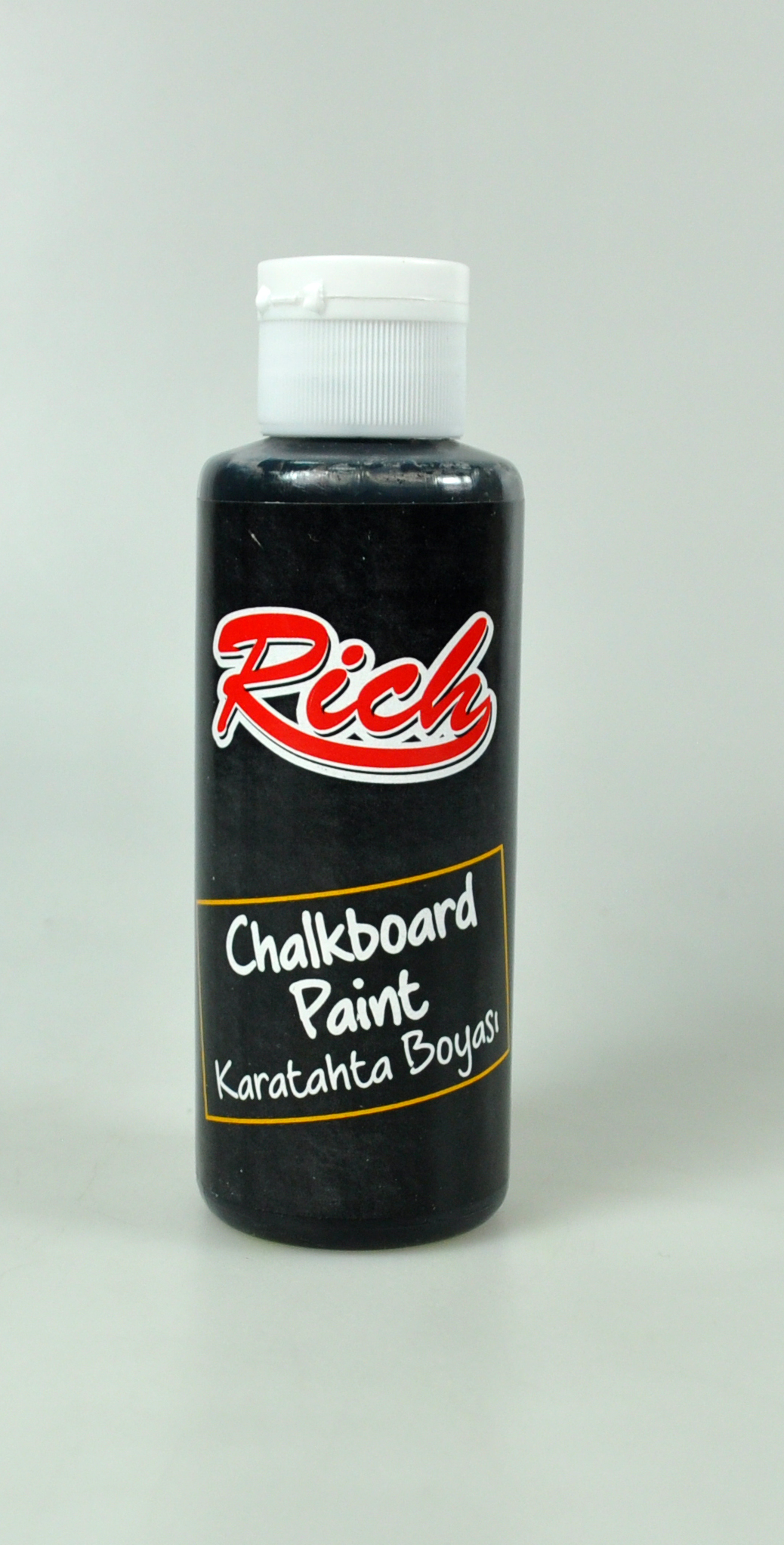 BLACKBOARD PAINT:130CC (CHALK BOARD/130CC) 1 BLACKBOARD PAINT:130CC (CHALK BOARD/130CC)
