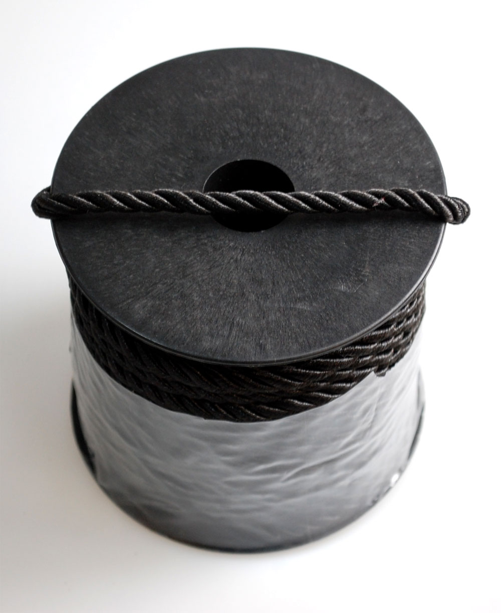 CORD:25MTR:5MM (CORD-I) 1 CORD:25MTR:5MM (CORD-I)
