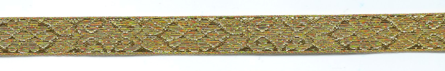 TAPE LACE:1/2":18Y (MT-112-1/2) 1 TAPE LACE:1/2":18Y (MT-112-1/2)