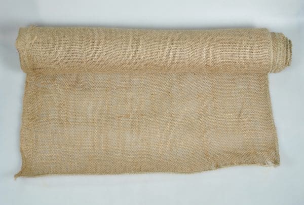 JUTE TAPE:18"x~4.5MTR (BAN/JUTE-TAPE-18/4.5)