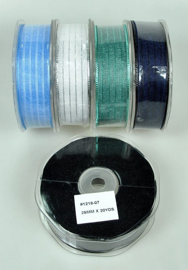 RIBBON:20Y (1218/25MM)