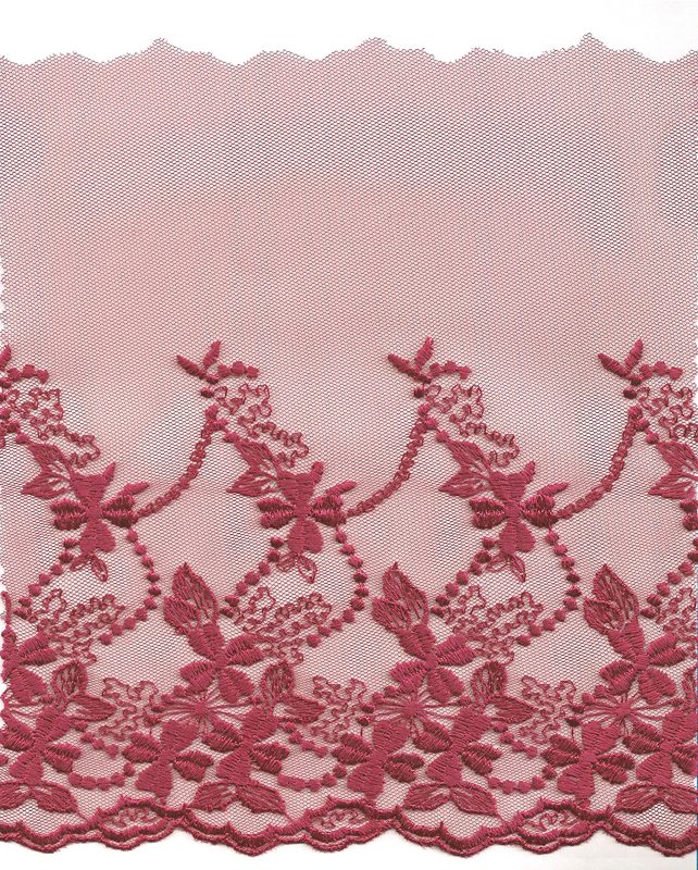 NET-CUT LACE:15Y(13.7MT)18 NET-CUT LACE:15Y(13.7MT)18.75C (D-45-4034)