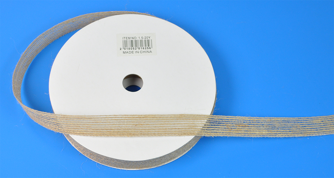 FLAX ROPE:1.5CM:20Y (1 FLAX ROPE:1.5CM:20Y (1.5-20Y)