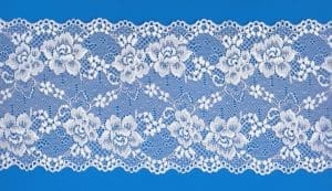 RASCHEL LACE:5-1/4" (66715-K)