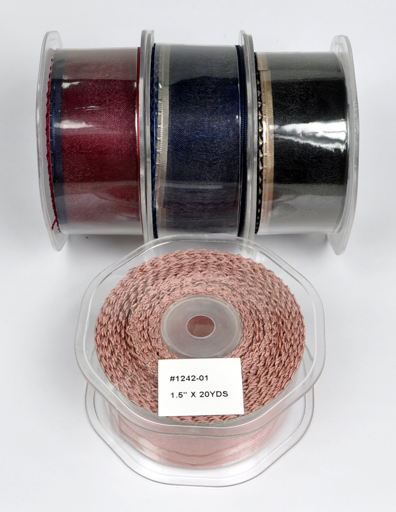 RIBBON:20Yx1.5" (1242/1 RIBBON:20Yx1.5" (1242/1.5)