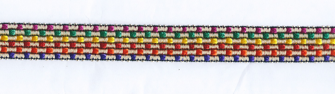 TRIM TRIM.LACE:25 MTR (2624)