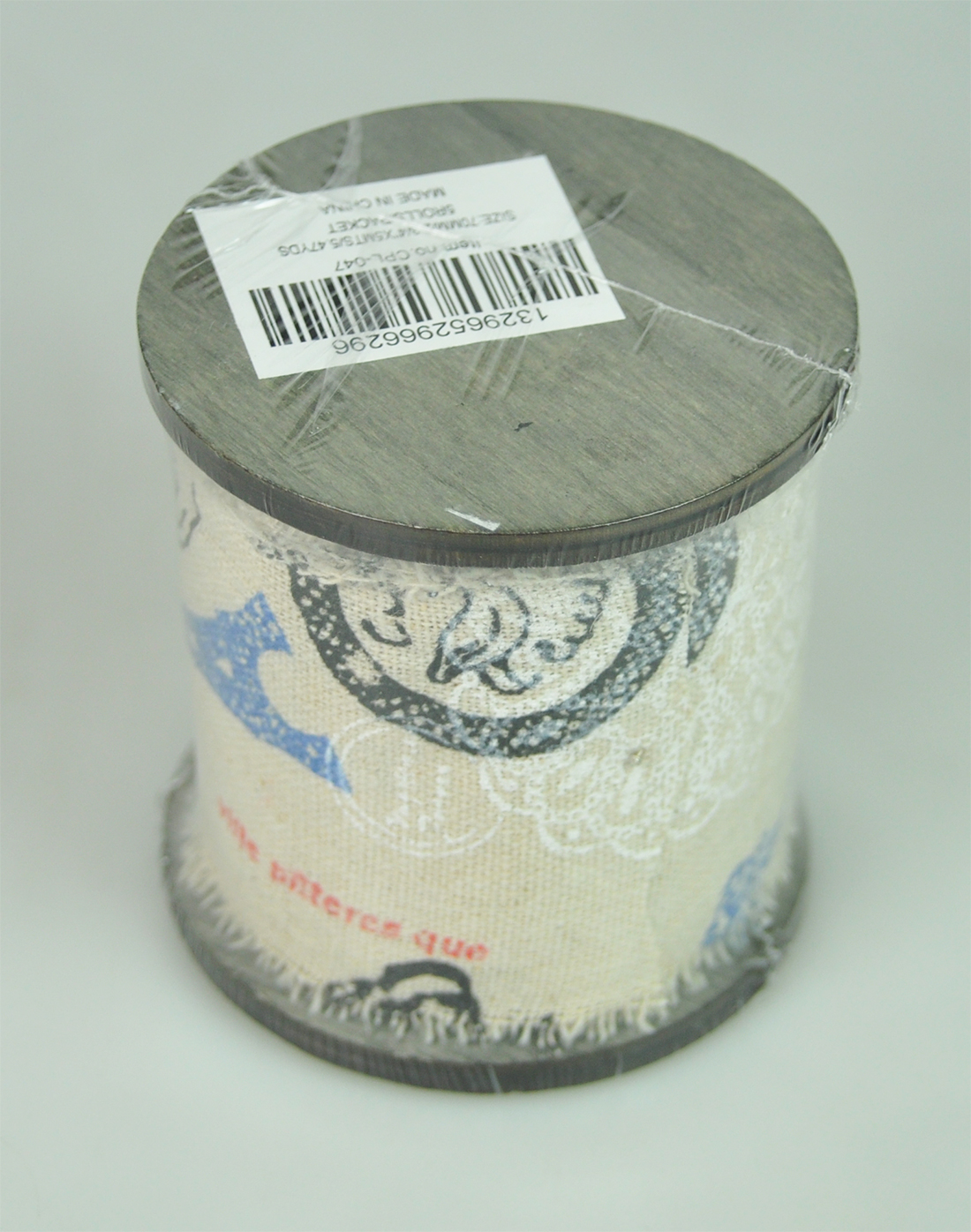 PRINTED RIBBON:70MMx5MTR (CPL-047) 1 PRINTED RIBBON:70MMx5MTR (CPL-047)