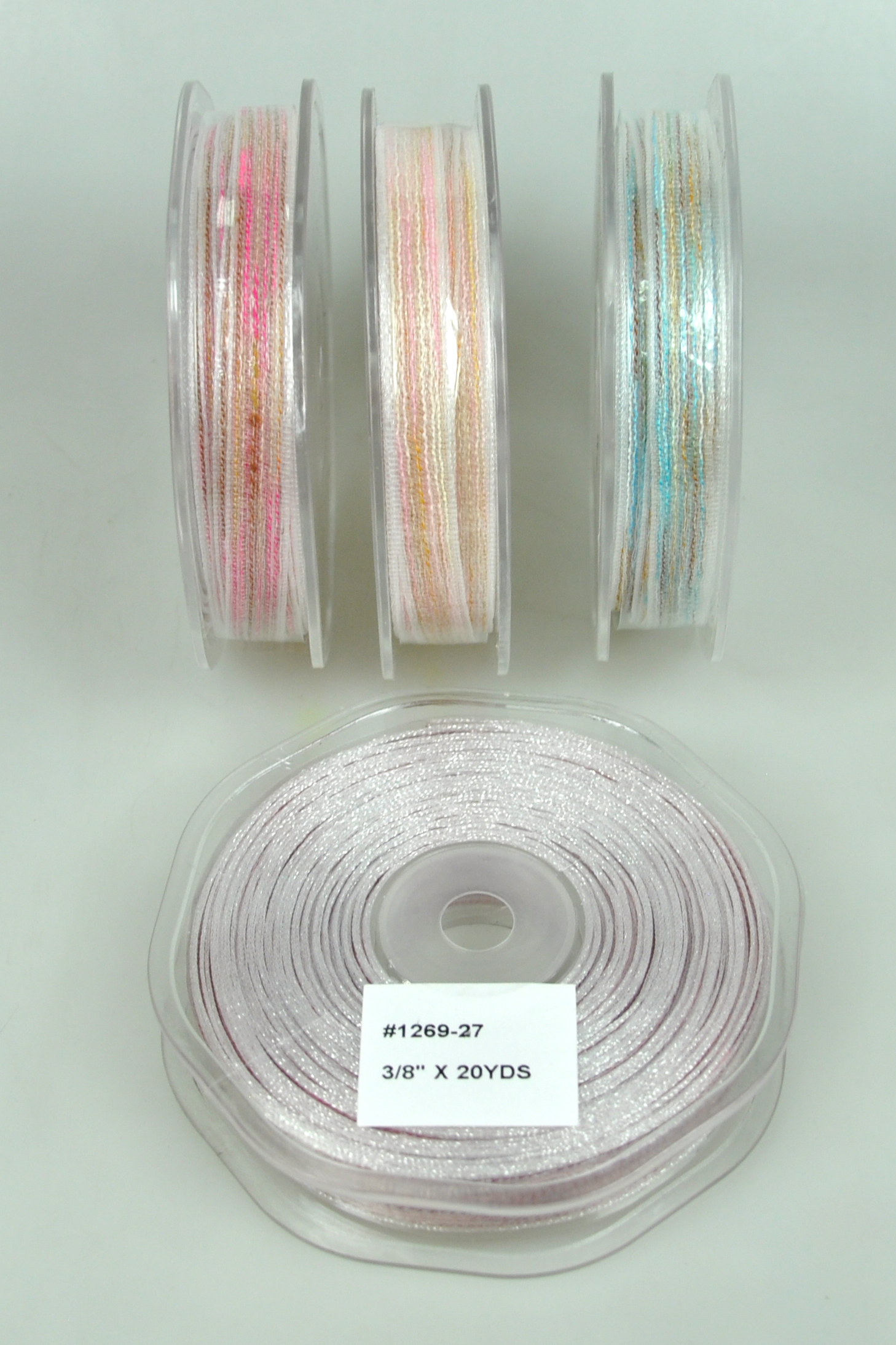 RIBBON:20Yx3/8" (1269/20-3/8) 1 RIBBON:20Yx3/8" (1269/20-3/8)