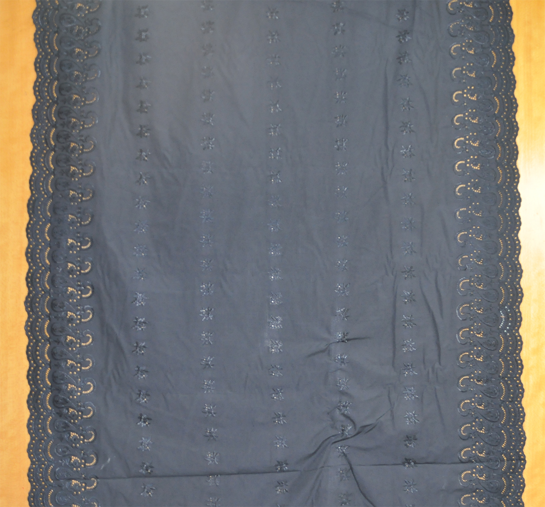 ALL OVER LACE (6690M/MTR) 1 ALL OVER LACE (6690M/MTR)