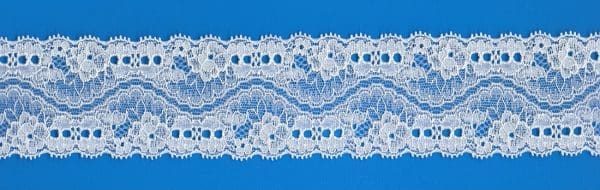 RASCHEL LACE:2-1/8" (0127-R)