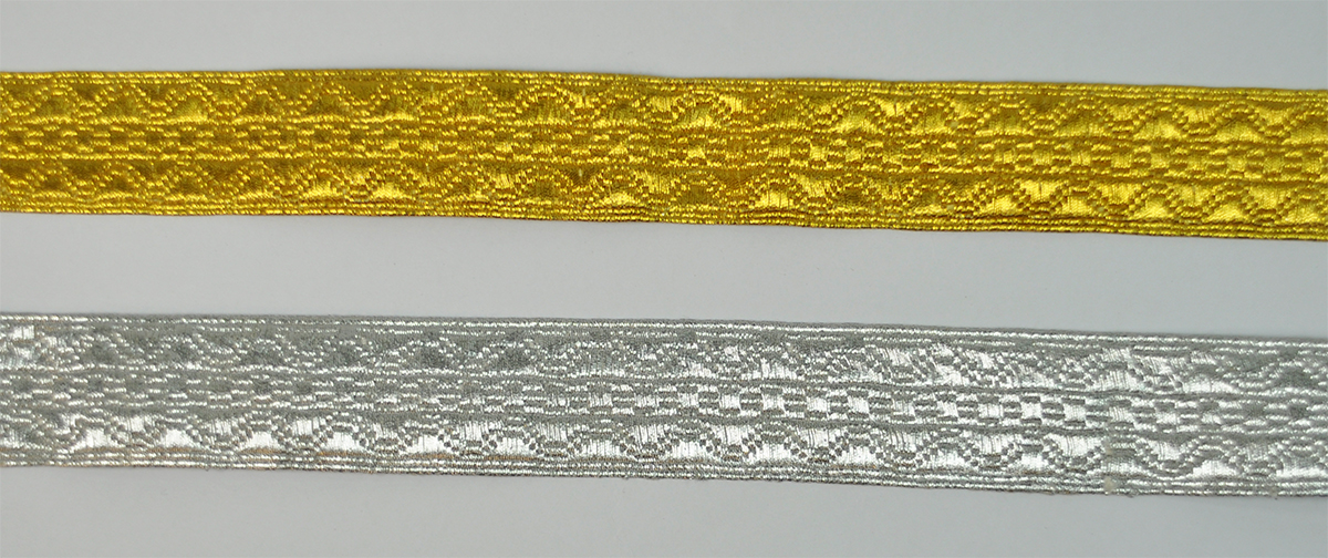 ENGLISH FIT;1" (492/SC)