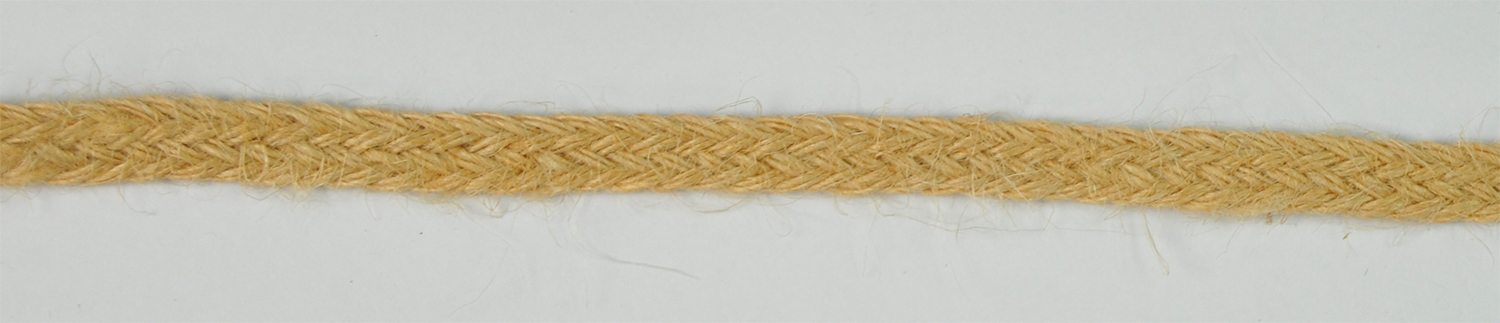 JUTE LACE:9MTR (2921/JUTE) 1 JUTE LACE:9MTR (2921/JUTE)