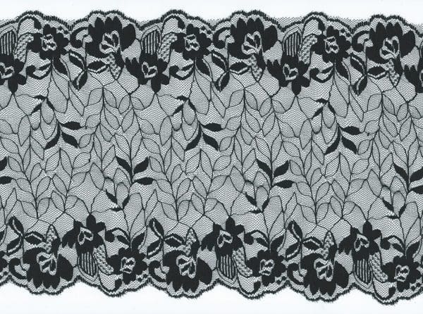 RASCHEL LACE:7" (6213)