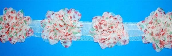 **FLOWER TAPE:5Y (120223-2B)