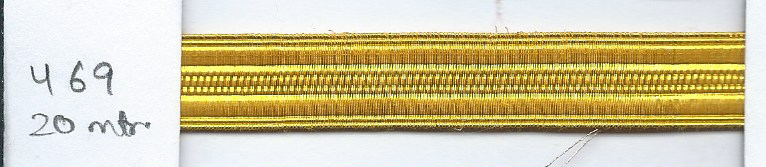 ENGLISH FIT:20MTR (469-13MM) 1 ENGLISH FIT:20MTR (469-13MM)