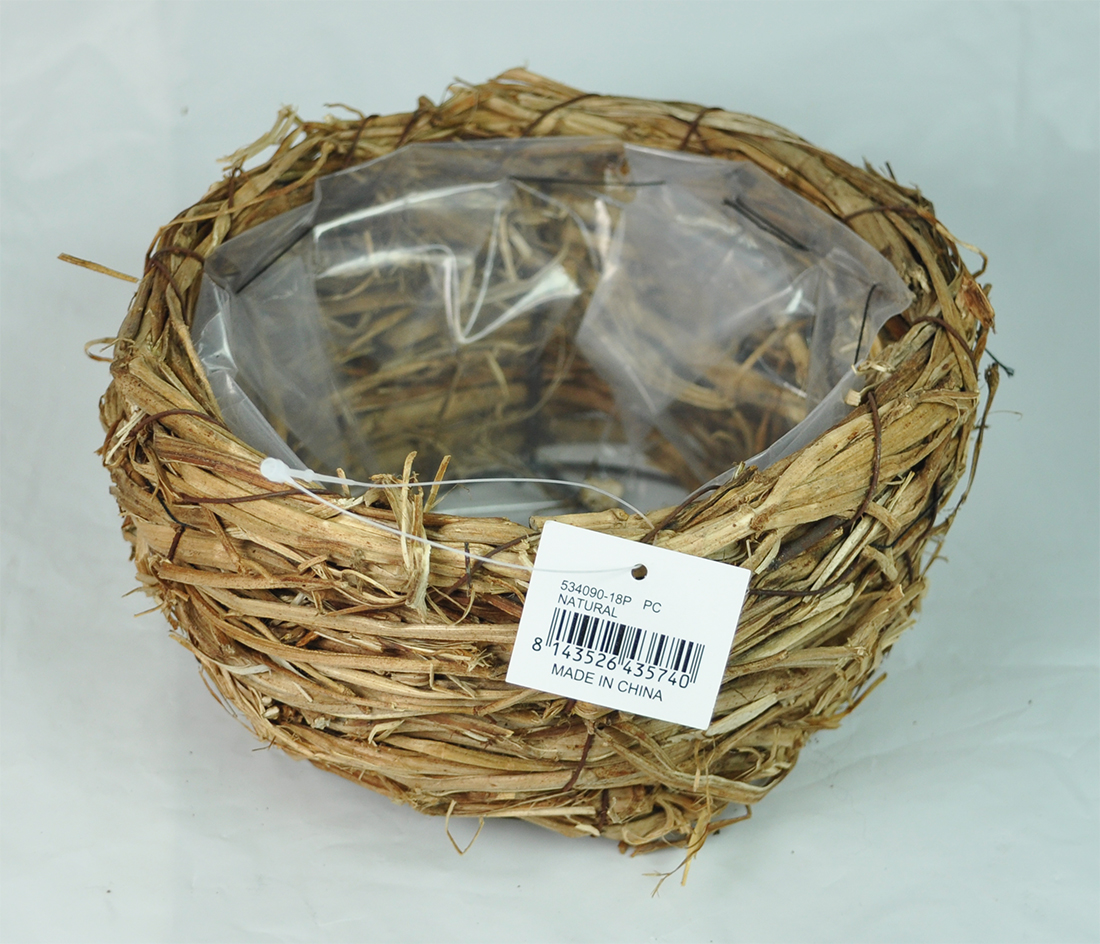 BEAN STEM BOWL (534090-18P) 1 BEAN STEM BOWL (534090-18P)