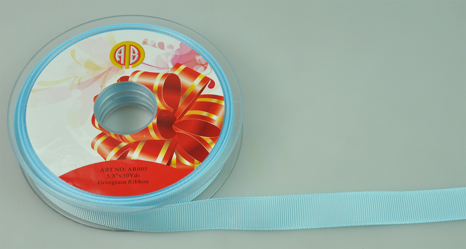 POL RIBBON:30Y:5/8" (AR005-5/8) 1 POL RIBBON:30Y:5/8" (AR005-5/8)