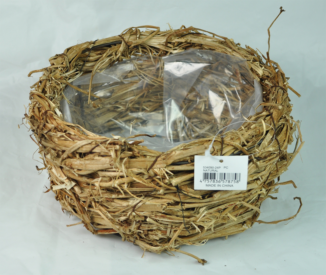 BEAN STEM BOWL (534090-24P) 1 BEAN STEM BOWL (534090-24P)