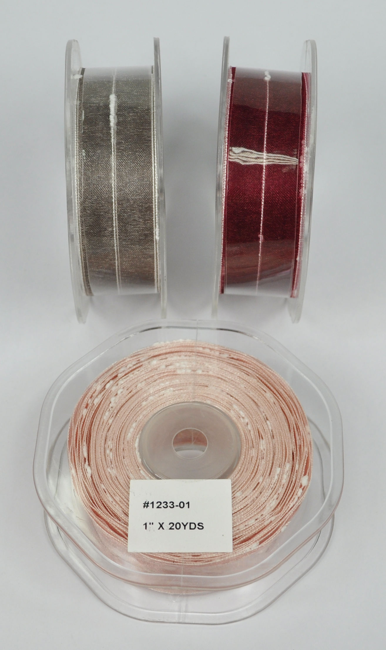 RIBBON:20Y (1233/20-1)