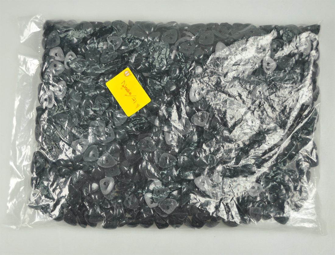 BEAR NOSE:ABT-250PC (21-1/NOSE) 1 BEAR NOSE:ABT-250PC (21-1/NOSE)