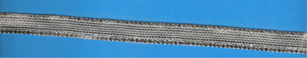 RIBBON:9 MTR (11967/A) 1 RIBBON:9 MTR (11967/A)