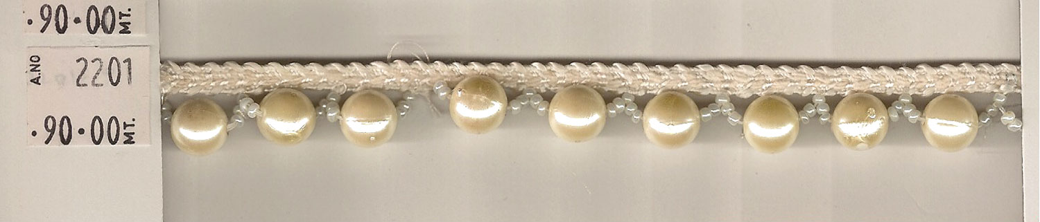 LACE;9MTR (2201/FNA001) 1 LACE;9MTR (2201/FNA001)