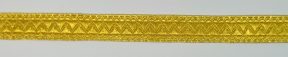 ENGLISH FIT;3/4" (491/ZI)