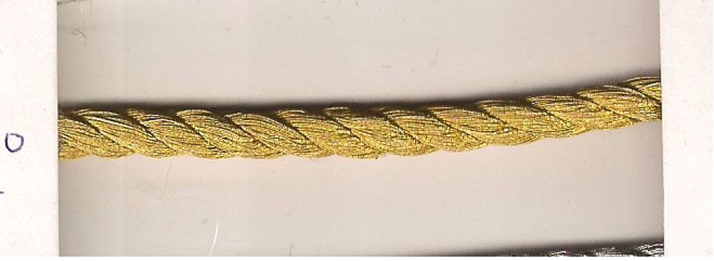 CORD; 33MTR/ROLL (5050) 1 CORD; 33MTR/ROLL (5050)