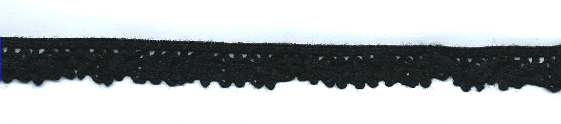 **CROC.ELASTIC LACE:15Y/P:1 **CROC.ELASTIC LACE:15Y/P:1.3C (0621-1676/BL)