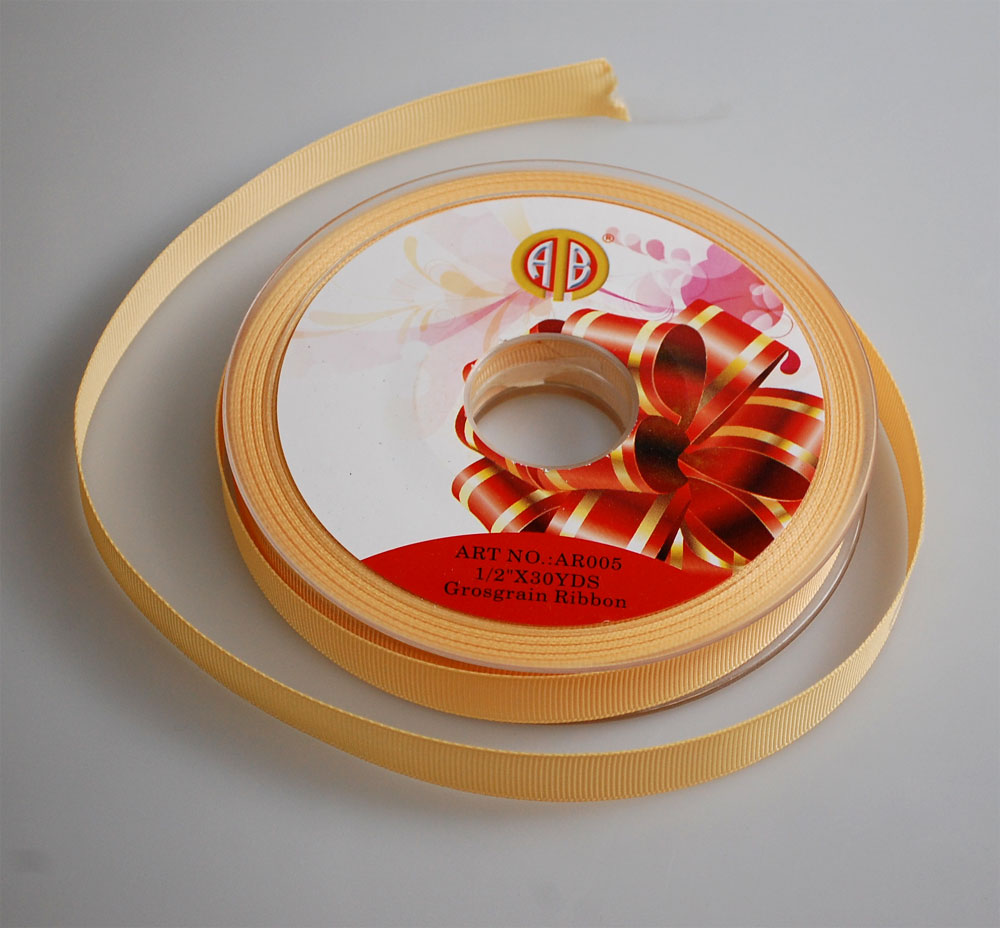 POL RIBBON:30Y:1/2" (AR005-1/2) 1 POL RIBBON:30Y:1/2" (AR005-1/2)