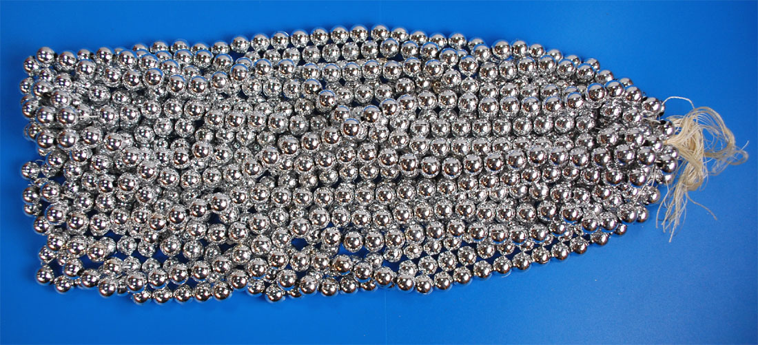 BEADS;30"STRING (12X30ROS)