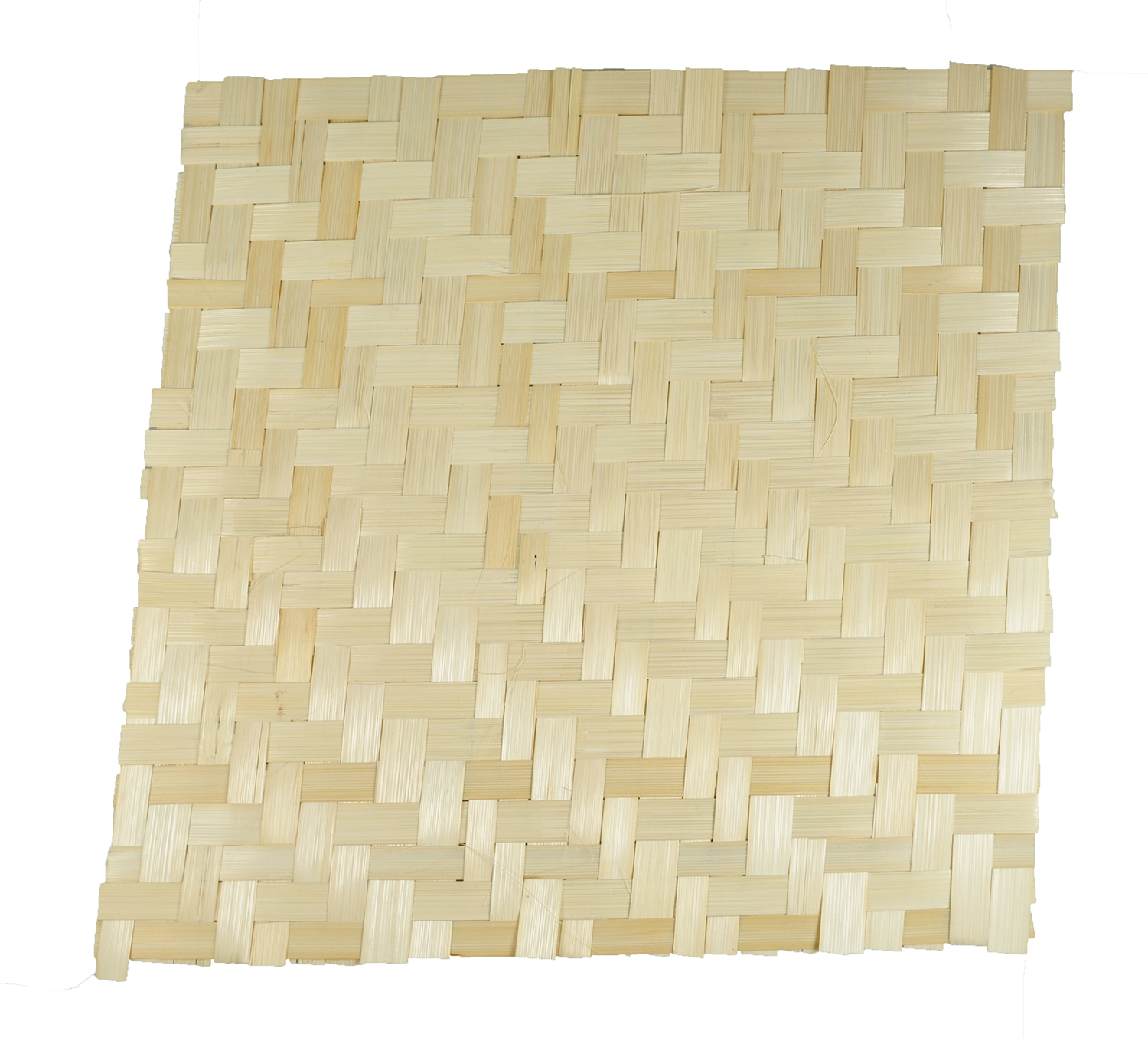BAMBOO SHEET:37*37 (A265-13) 1 BAMBOO SHEET:37*37 (A265-13)