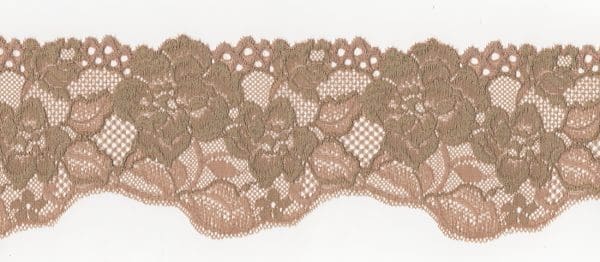 RASCHEL LACE:3-1/2" (9029)