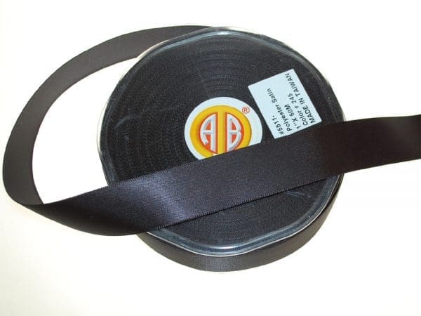 POL/SA RIBBON SIGLE FACE:50MTR (5511-1)