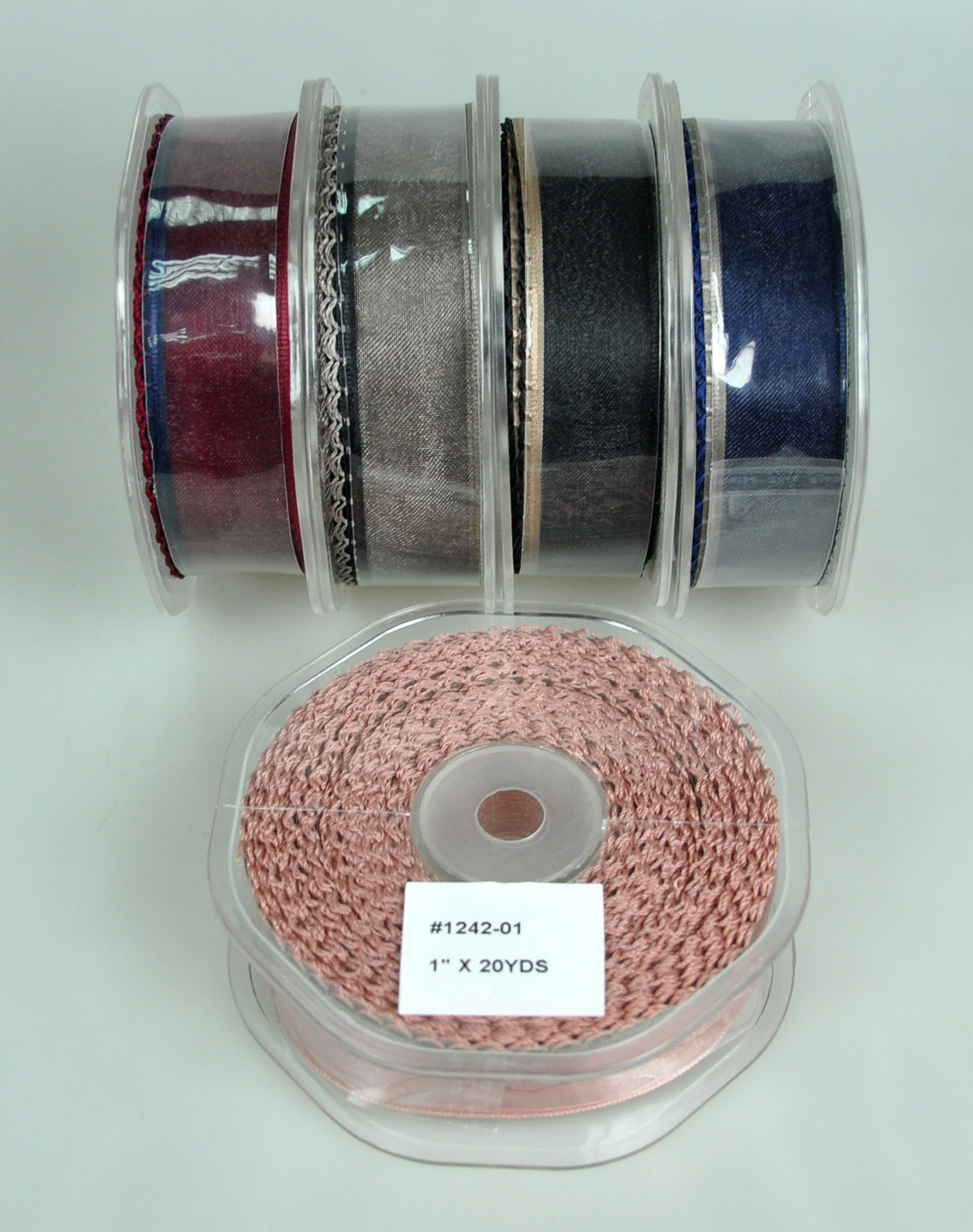 RIBBON:20Yx1" (1242/1) 1 RIBBON:20Yx1" (1242/1)