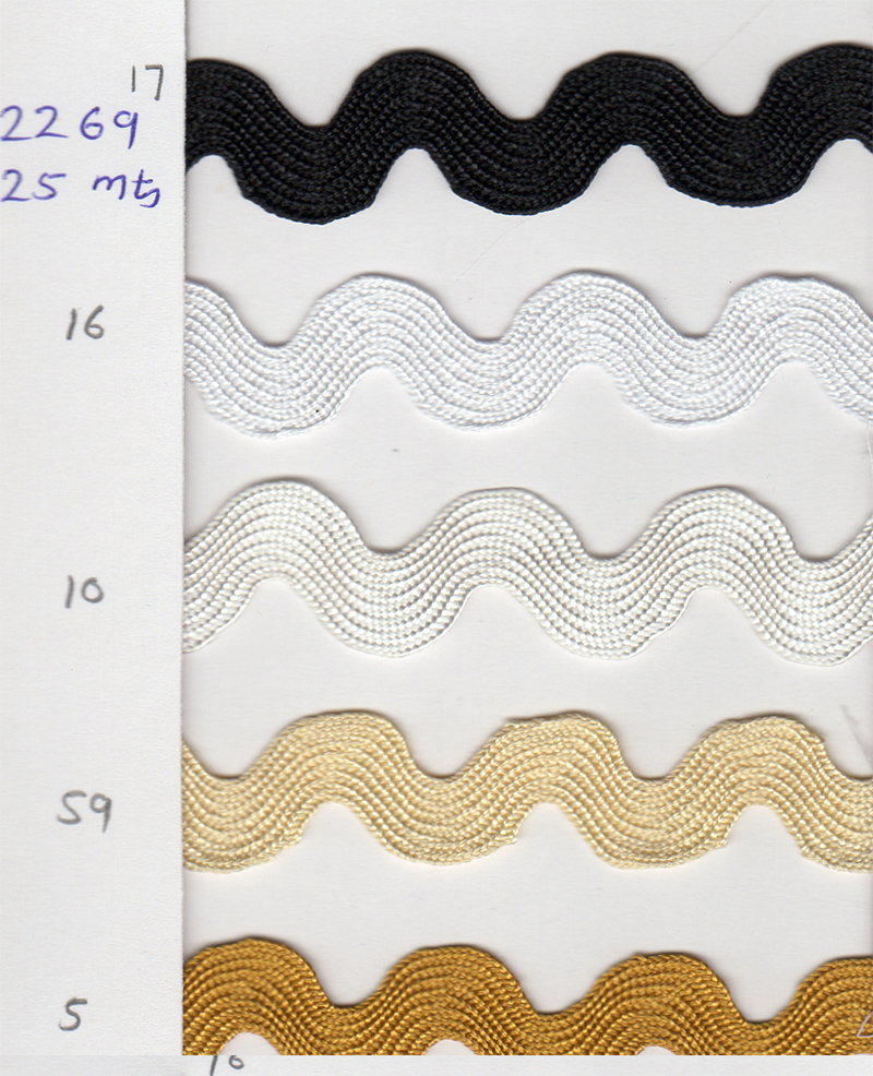 TRIMMING:25MTR (2269) 1 TRIMMING:25MTR (2269)