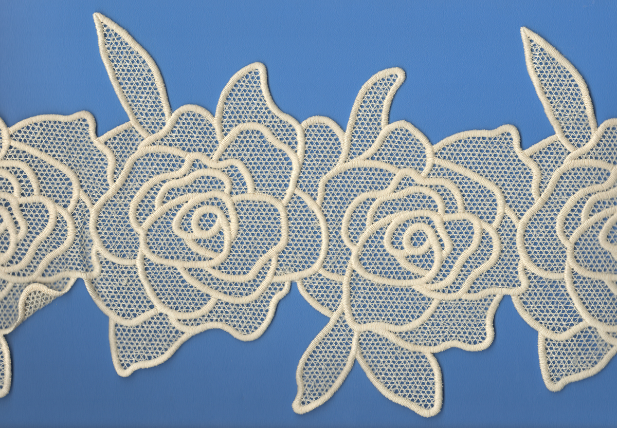 LACE:15Y (66162/19) 1 LACE:15Y (66162/19)