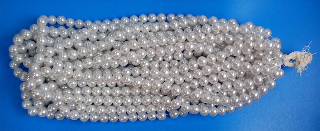 PL BEADS;30" (14X30ROP)