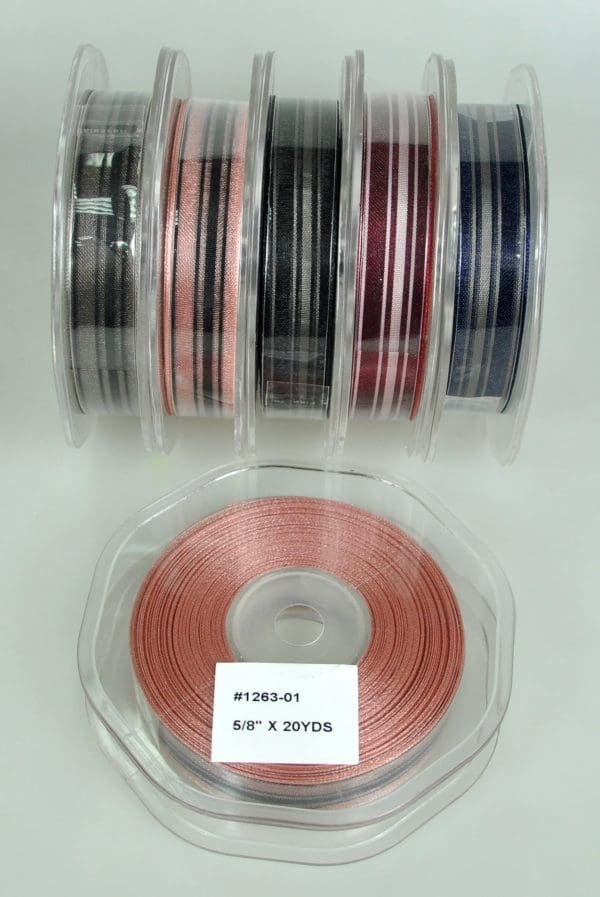 RIBBON:20Yx5/8" (1263/20-5/8)