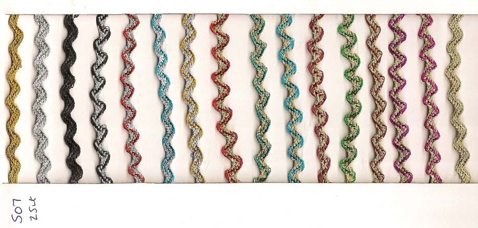 TRIMMING: 25MTR (507)