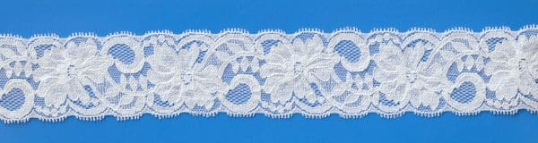 RASCHEL LACE:1-3/4 (7509-PS)