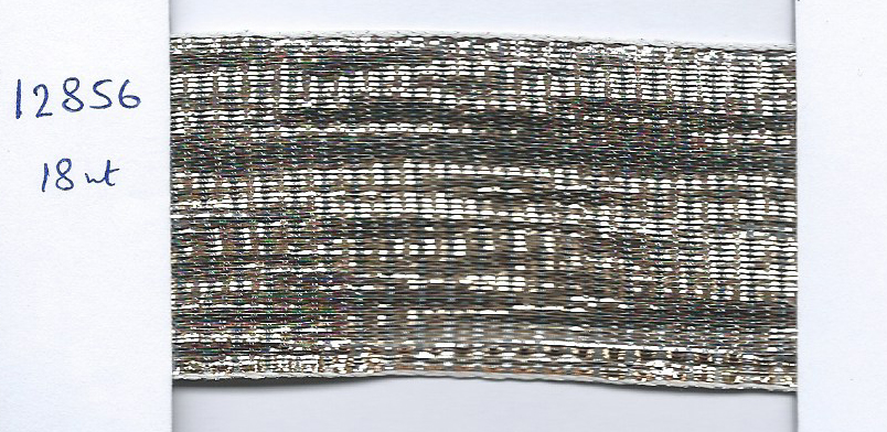 LACE:18 MTR (12856) 1 LACE:18 MTR (12856)